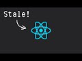 React - Avoid Stale State