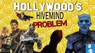 Hollywood's HiveMind Problem