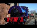 15 years of the whitwell reepham railway celebration gala. chasing dinosaurs ep. 29