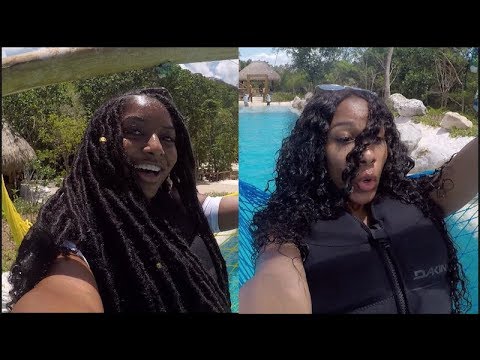 LIVING OUR BEST LIVES! | DOMINICAN REPUBLIC 2018 LIVING OUR BEST LIVES! | DOMINICAN REPUBLIC 2018