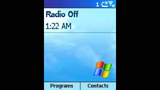 Windows Smartphone 2002 (RTM) || Overview