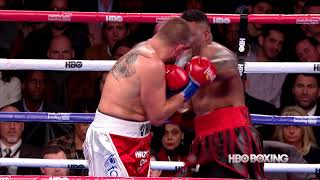 Fight highlights: Jarrell Miller vs. Mariusz Wach (HBO World Championship Boxing)