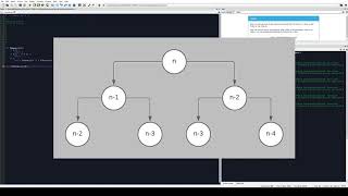Learning Python: Recursion and Memoization