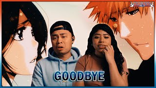 *EMOTIONAL EPISODE* Bleach Episode 342, 343 Reaction and Review