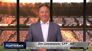 Financial Quarterback - Why Choose a CFP® Professional