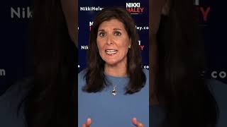 Nikki Haley Says 65 Is 'Way Too Low' for Retirement Age