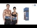 Slendertone Abs5   Unboxing and setting up