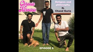 CHRONIC NIRVANA CLIPS | EP. 8 ft. Chand Guria | Introduction to Asana