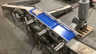 Merge and Combine Conveyor Options Overview by Multi-Conveyor