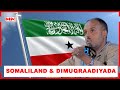 Somaliland 30 kii sanno ee ay jirtay maxay ka faa'iiday nidaamka dimuqraadiyada?