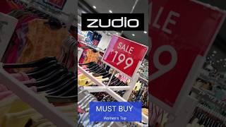 ZUDIO REPUBLIC DAY SALE 2023 #zudio #fashionblogger #shopping #shorts #shopping