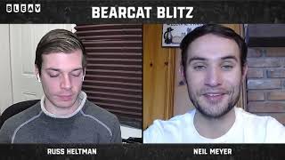 Bearcat Blitz: Cincinnati Basketball Breaks Through in Big 12 Play, Arizona State Preview