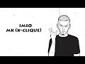 MK K-CLIQUE  - IMSO  (LIRIK VIDEO)