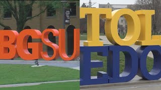 Universities make changes as Ohio Senate Bill 1 goes into effect