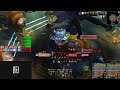 1 world dps gnomeregan world of warcraft season of discovery fury warrior