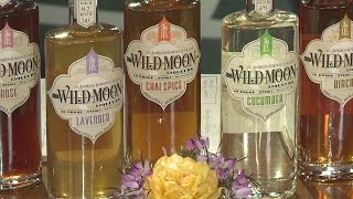 Hartford Flavor Co. producing all natural liqueurs