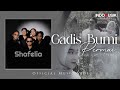 Shafelia Band - Gadis Bumi Permai (Official Music Video)