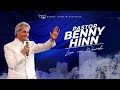 LIVE: HEALING THE NATION CRUSADE || Pastor Benny Hinn, Nairobi Kenya 2024 Day 2.