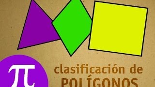 La Eduteca - Clasificación de polígonos