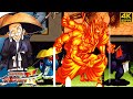 Samurai Shodown II - Nicotine (Arcade / 1994) 4K 60FPS