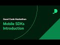 DocuSign Mobile SDKs Introduction | Good Code Hackathon
