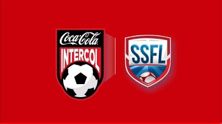 NATIONAL FINAL:  St. Benedict's College vs Fatima College | COCA-COLA INTERCOL | SportsMax TV