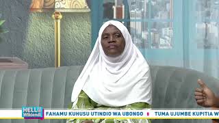 HELLO WIKIENDI | Fahamu kuhusu tatizo la utindio wa ubongo.