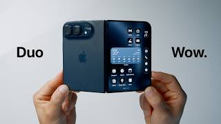 iPhone Duo – Unboxing, Setup & Honest First Impressions!