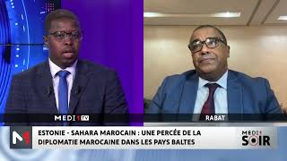 Zoom sur la diplomatie marocaine avec Zakaria Abou Dahab