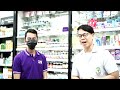 dn สัญจร ep 01 telepharmacy กับร้านขายยา