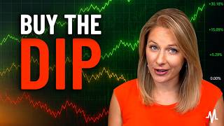 3 Tech Stocks You'll Wish You Bought on This Dip (One Is Down 22% Today)
