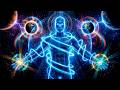432Hz - Alpha Waves Heal The Whole Body and Spirit, Emotional, Physical, Mental & Spiritual Healing