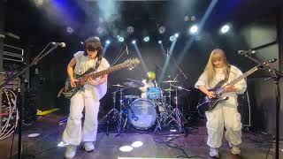 ASTERISM - Planet Of Metal - Live @FOWS 01/23/2025