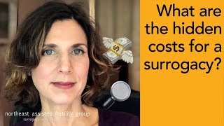 What are the Hidden Costs for a Surrogacy? | AssistedFertility.com