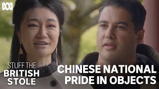 Why China is buying back looted cultural objects | Stuff The British Stole | ABC TV + iview