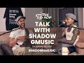 LET’S TALK HIPHOP - #37 - @ShadOGmusic || BATTLE WITH CP KING | COMING PROJECTS | MIXTAPE PLANS ||