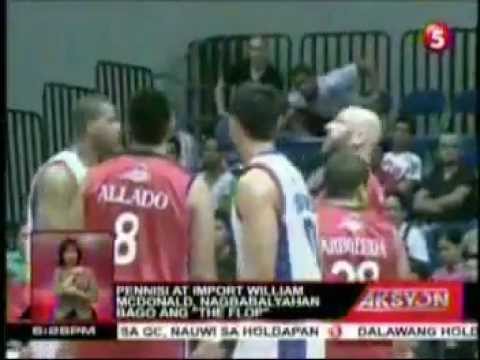 Mick Pennisi Flop Interview Youtube