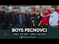 boys pechovci fox Šun tu čaje