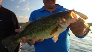 Bass Fishing in Manistee County - Season 5