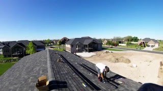 Solar Ready install Timelapse