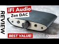 iFi Zen DAC Review | CRAZY value!
