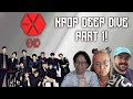 EXO - Kpop Deep Dive Part 1!