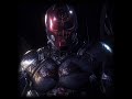 the arkham knight