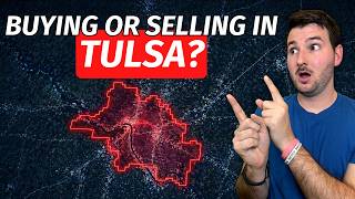 The TRUTH About Tulsa’s Housing Market in 2026 (No One’s Saying This)