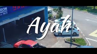 Iklan Raya Petron-AYAH~