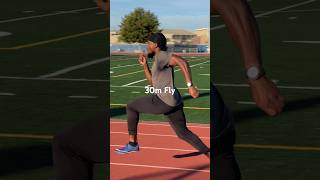 How To Improve Top Speed Sprinting