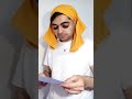 تفاوت واکنش دخترا و پسرا به نمره shorts