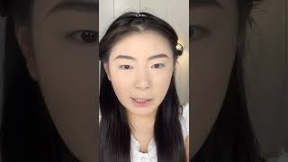 我看看哪个笨蛋老婆还不会化眉毛 卧蚕 下至吖 #makeuptutorial