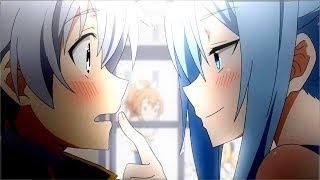 Undefeated Bahamut Chronicle 「AMV」~ Rumors ᴴᴰ