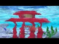 水族館「スジアラ（アカジン）」